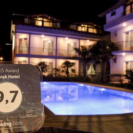 Yaprak Hotel Dalyan Luaran gambar