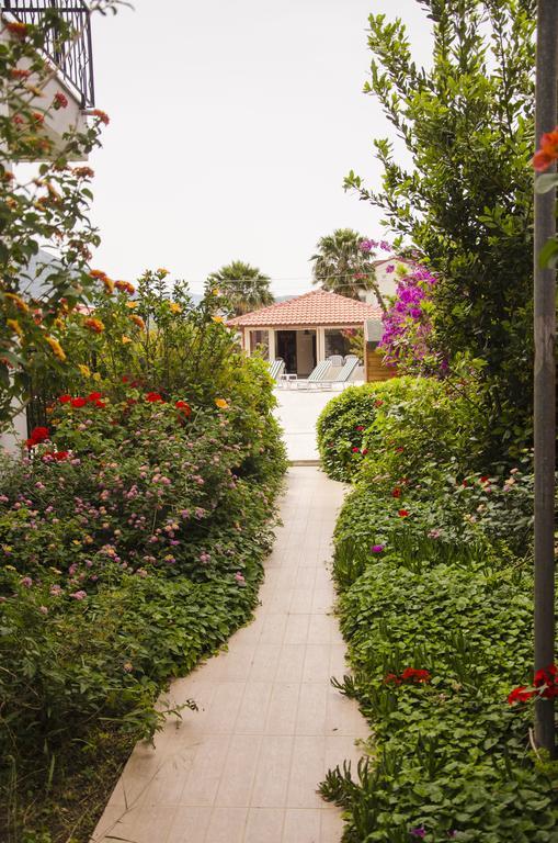 Yaprak Hotel Dalyan Luaran gambar