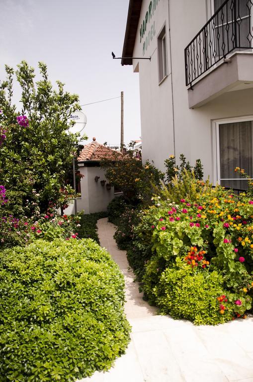 Yaprak Hotel Dalyan Luaran gambar