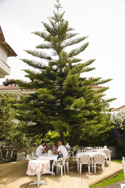 Yaprak Hotel Dalyan Luaran gambar