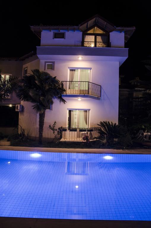 Yaprak Hotel Dalyan Luaran gambar