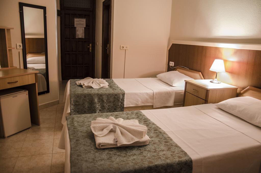 Yaprak Hotel Dalyan Bilik gambar